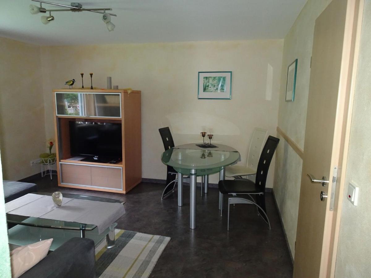 Apartment Close To Hiking And Cycling Trails Lambertsberg Exterior photo