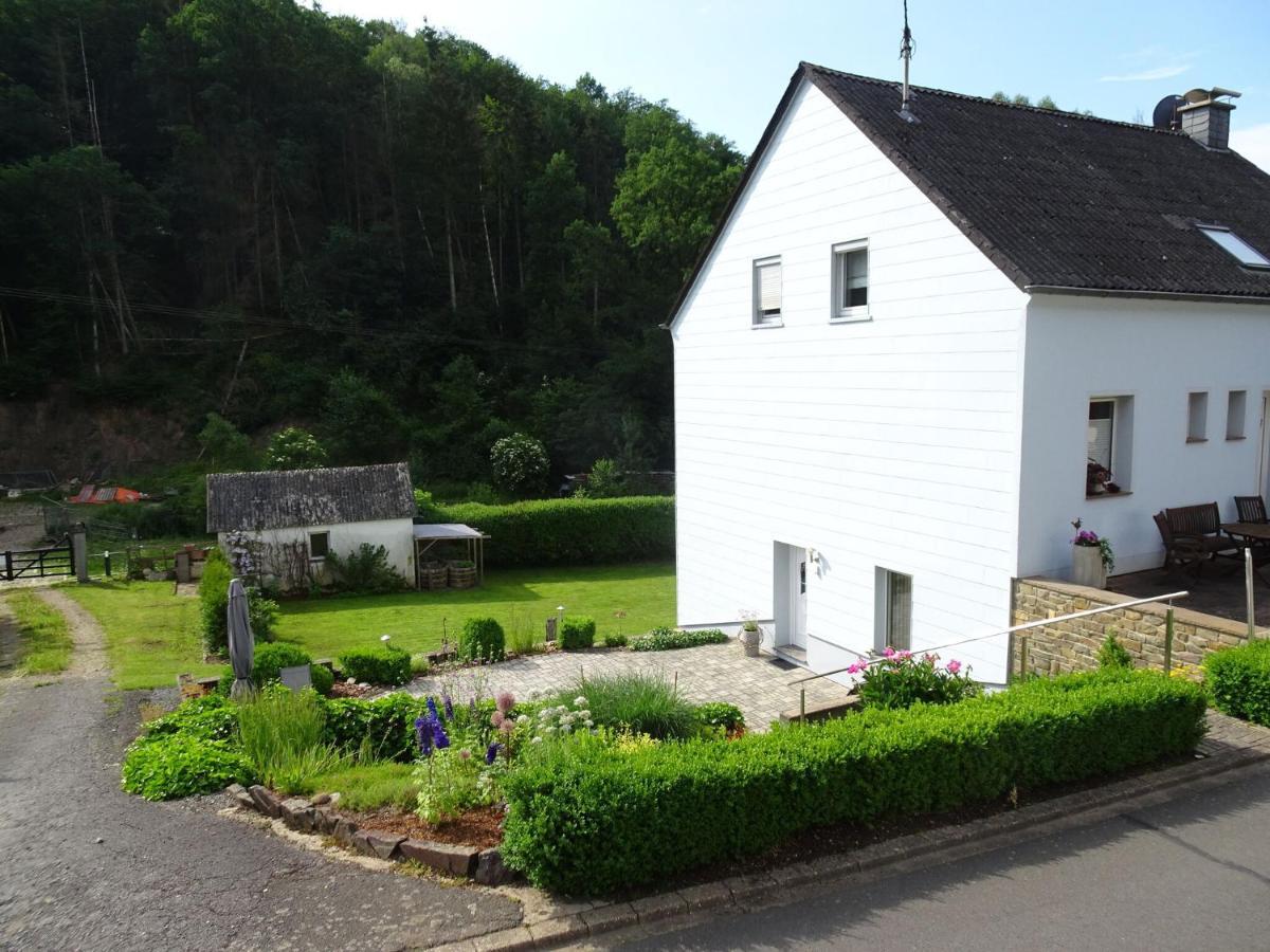 Apartment Close To Hiking And Cycling Trails Lambertsberg Exterior photo