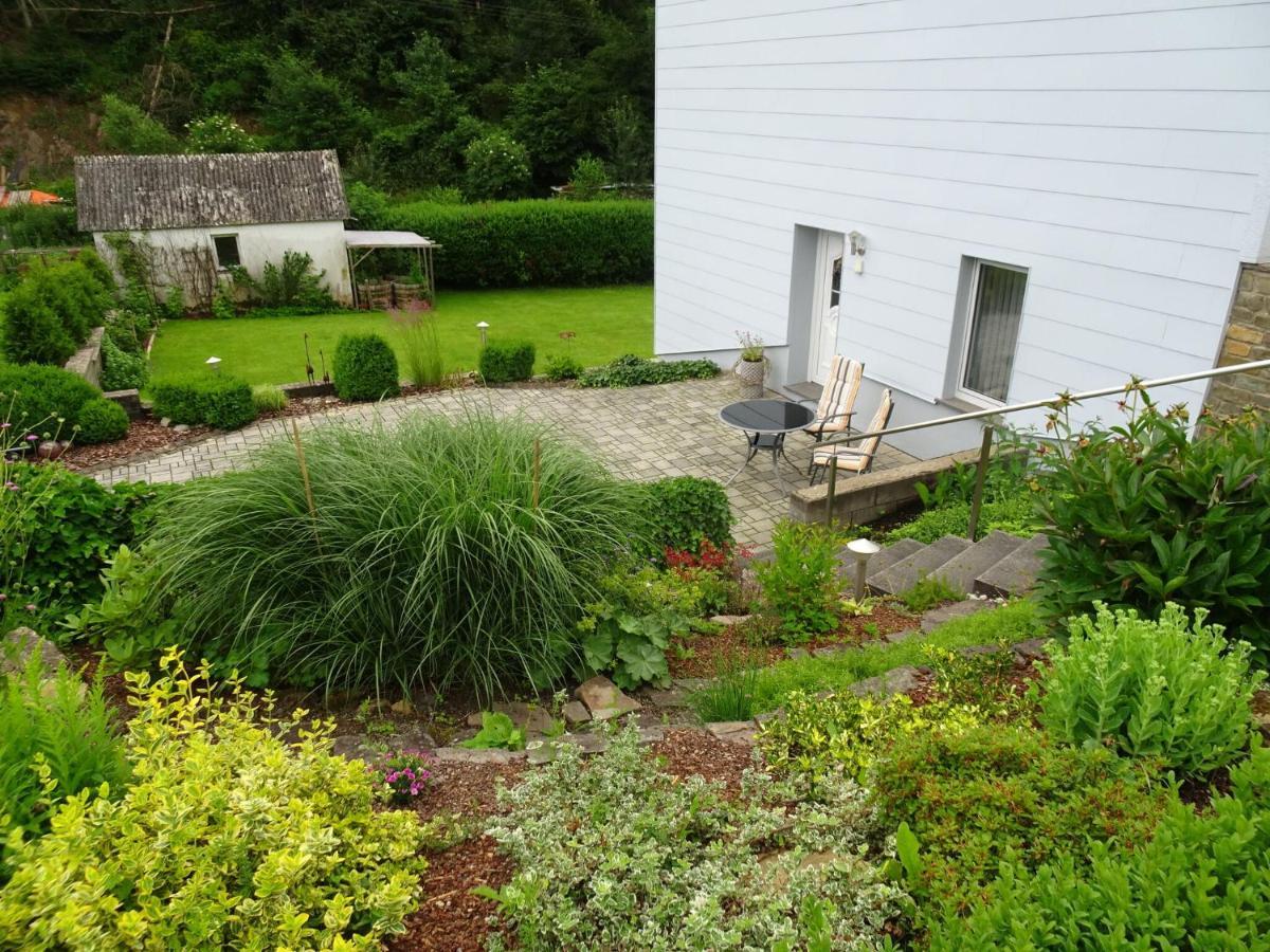 Apartment Close To Hiking And Cycling Trails Lambertsberg Exterior photo
