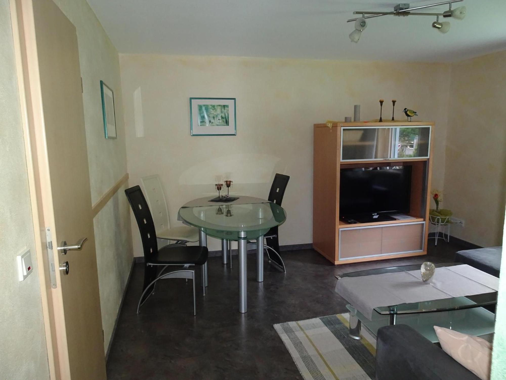 Apartment Close To Hiking And Cycling Trails Lambertsberg Exterior photo