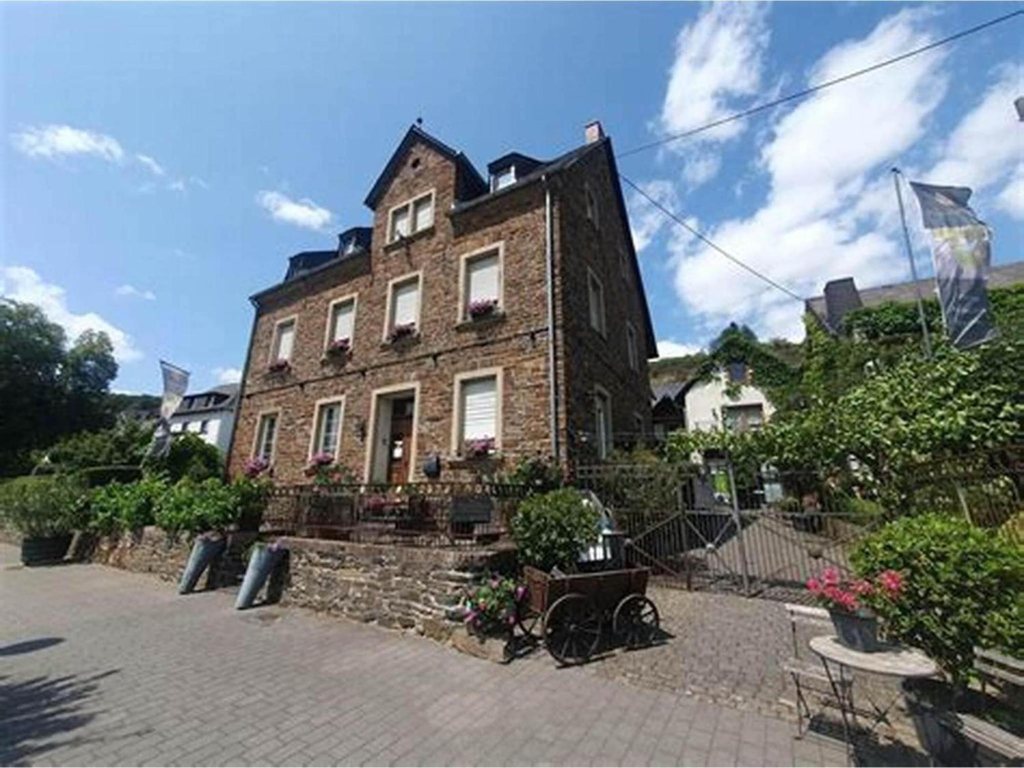 Apartment Close To Hiking And Cycling Trails Lambertsberg Exterior photo
