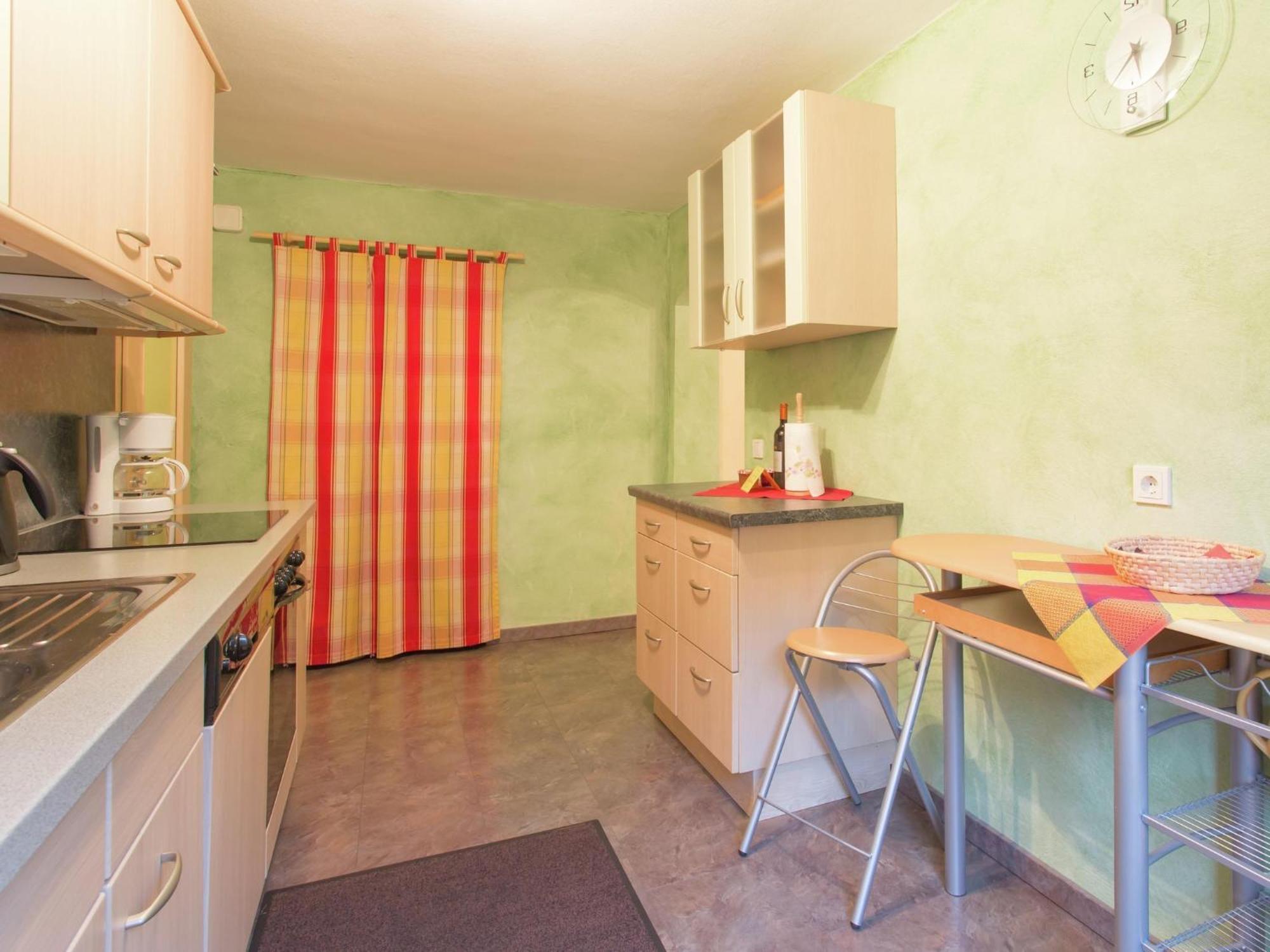Apartment Close To Hiking And Cycling Trails Lambertsberg Exterior photo