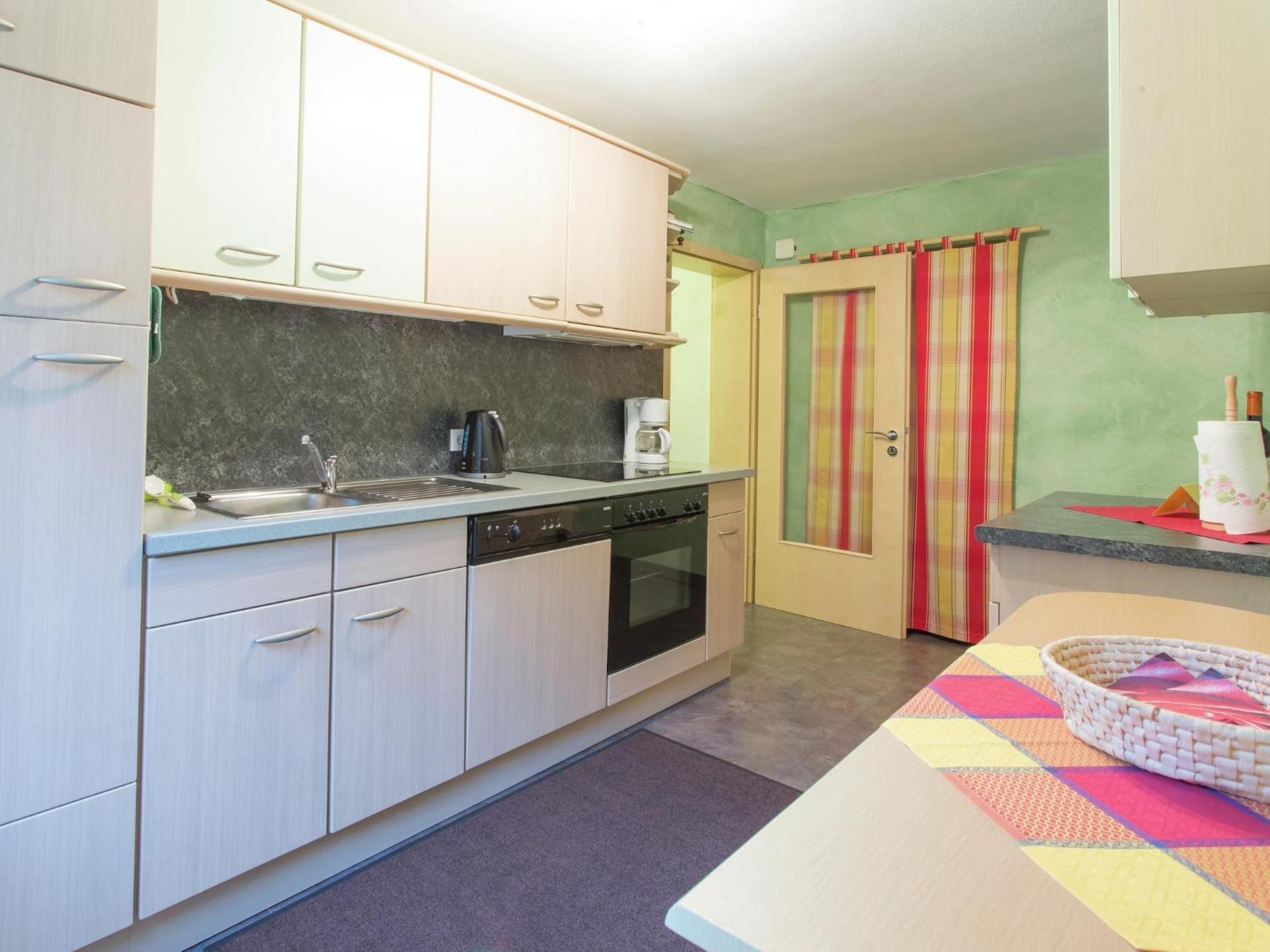 Apartment Close To Hiking And Cycling Trails Lambertsberg Exterior photo