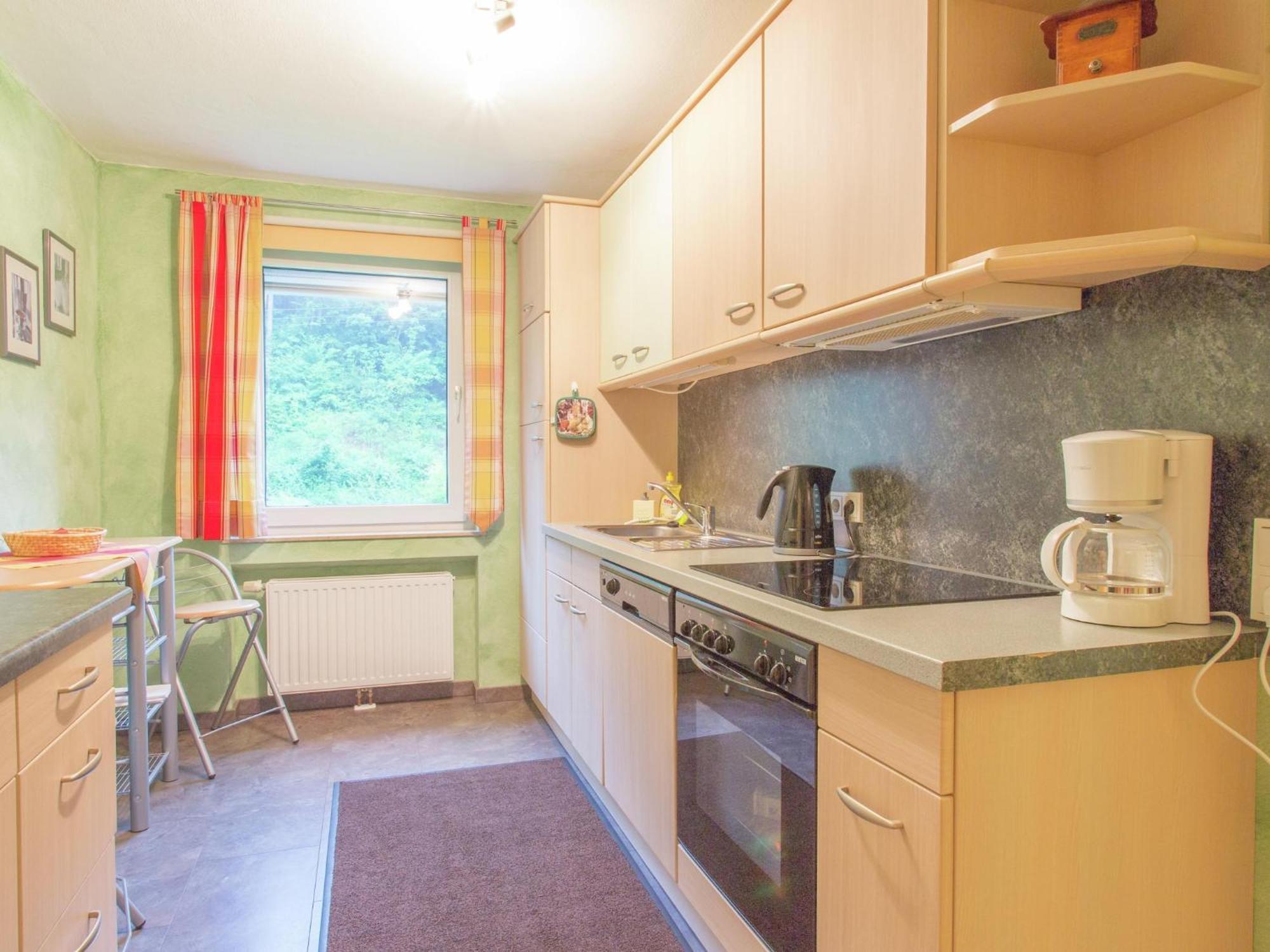 Apartment Close To Hiking And Cycling Trails Lambertsberg Exterior photo