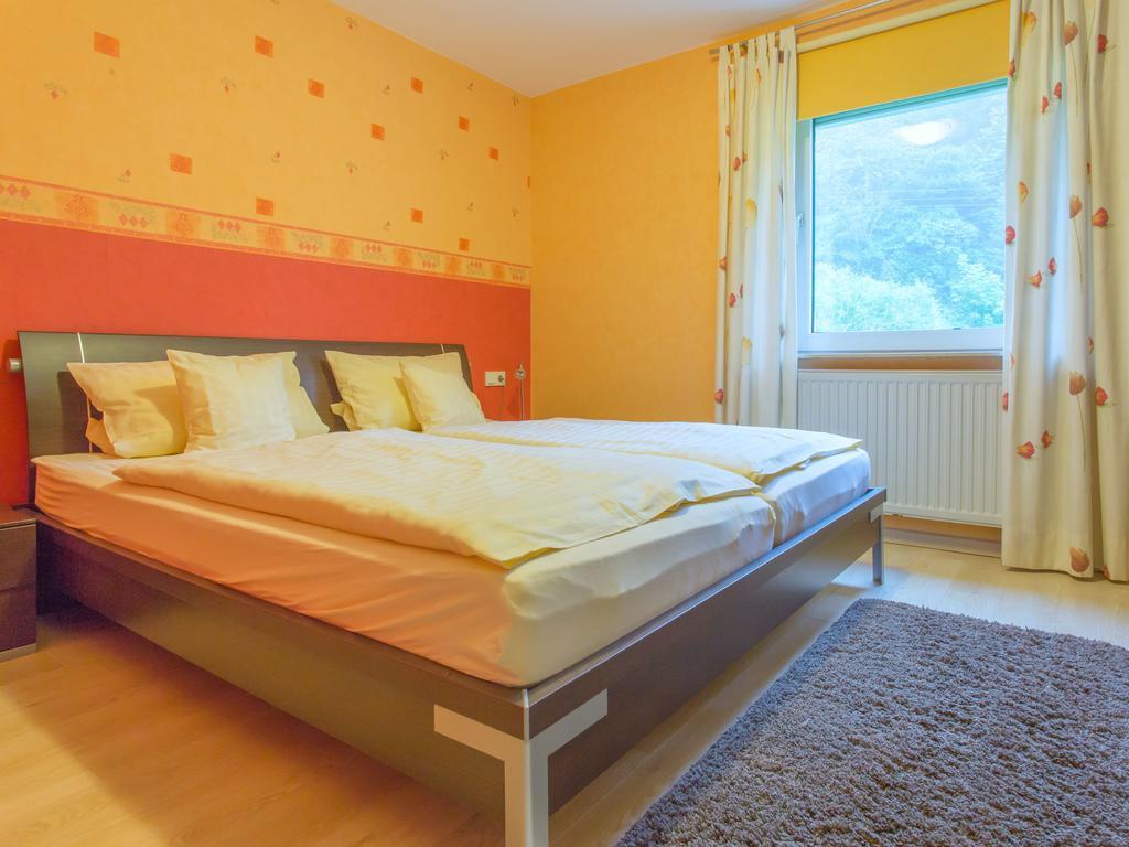 Apartment Close To Hiking And Cycling Trails Lambertsberg Exterior photo