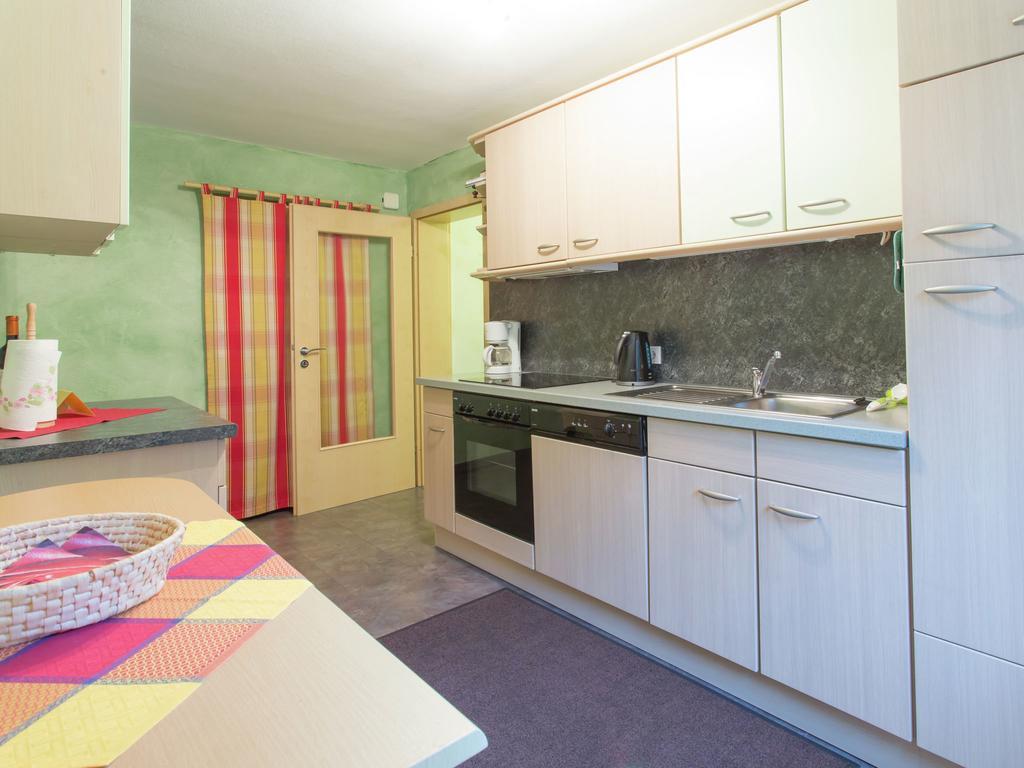 Apartment Close To Hiking And Cycling Trails Lambertsberg Exterior photo
